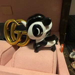 Tokidoki unicorn figure